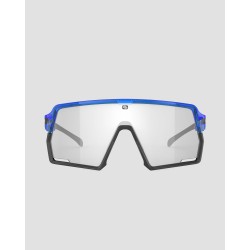 Okulary Rudy Project KELION CRYSTAL BLUE - Impactx Photochromic 2 Laser Black