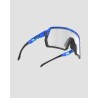 Okulary Rudy Project KELION CRYSTAL BLUE - Impactx Photochromic 2 Laser Black