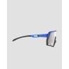Okulary Rudy Project KELION CRYSTAL BLUE - Impactx Photochromic 2 Laser Black