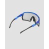 Okulary Rudy Project KELION CRYSTAL BLUE - Impactx Photochromic 2 Laser Black