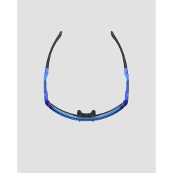 Okulary Rudy Project KELION CRYSTAL BLUE - Impactx Photochromic 2 Laser Black