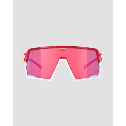 Okulary Rudy Project KELION CRYSTAL RED - Multilaser Red
