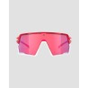 Okulary Rudy Project KELION CRYSTAL RED - Multilaser Red