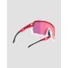 Okulary Rudy Project KELION CRYSTAL RED - Multilaser Red