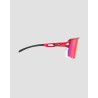 Okulary Rudy Project KELION CRYSTAL RED - Multilaser Red