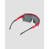 Okulary Rudy Project KELION CRYSTAL RED - Multilaser Red