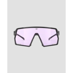 Okulary Rudy Project Kelion Black Gloss ImpactX® Photochromic 2 Laser Purple