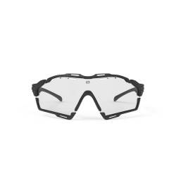 Okulary Rudy Project CUTLINE MATTE BLACK - Impactx Photochromic 2 Black
