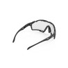 Okulary Rudy Project CUTLINE MATTE BLACK - Impactx Photochromic 2 Black