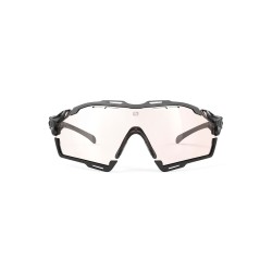 Okulary Rudy Project CUTLINE CRYSTAL ASH - Impactx Photochromic 2 Laser Brown