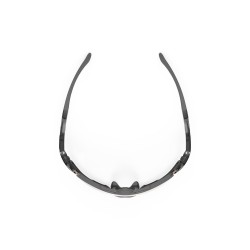 Okulary Rudy Project CUTLINE CRYSTAL ASH - Impactx Photochromic 2 Laser Brown