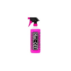 MUC-OFF ŚRODEK DO MYCIA ROWERU Z ROZPYLACZEM Nano Tech Bike Cleaner1L