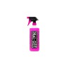 MUC-OFF ŚRODEK DO MYCIA ROWERU Z ROZPYLACZEM Nano Tech Bike Cleaner1L
