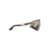 Okulary Rudy Project DEFENDER SAND MATTE / BUMPERS BLACK - Impactx Photochromic 2 Laser Black