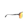 Okulary Rudy Project SPINSHIELD AIR CRYSTAL ASH - Multilaser Orange
