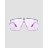 Okulary Rudy Project Spinshield Air ImpactX® Photochromic 2 Laser Purple