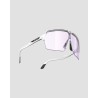 Okulary Rudy Project Spinshield Air ImpactX® Photochromic 2 Laser Purple