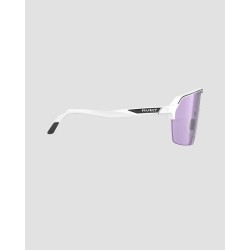 Okulary Rudy Project Spinshield Air ImpactX® Photochromic 2 Laser Purple