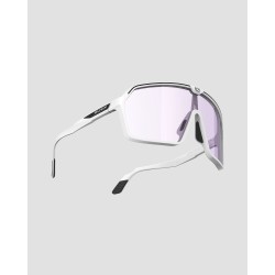 Okulary Rudy Project Spinshield ImpactX® Photochromic 2 Laser Purple