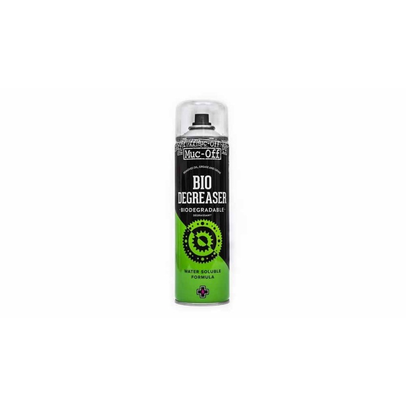 MUC-OFF ODTŁUSZCZACZ Bio Degreaser 500ml