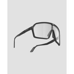 Okulary Rudy Project Spinshield  ImpactX® Photochromic 2 Laser Black