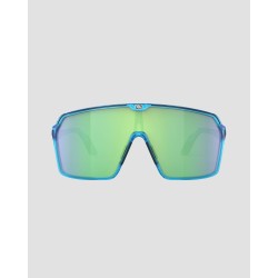 Okulary Rudy Project Spinshield crystal azur