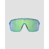 Okulary Rudy Project Spinshield crystal azur
