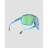 Okulary Rudy Project Spinshield crystal azur
