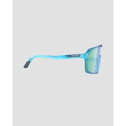 Okulary Rudy Project Spinshield crystal azur