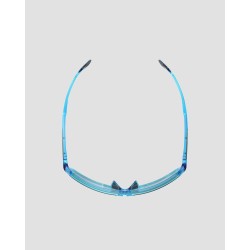 Okulary Rudy Project Spinshield crystal azur