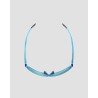 Okulary Rudy Project Spinshield crystal azur