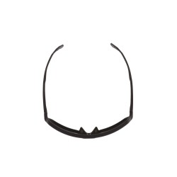 Okulary Rudy Project SPINSHIELD BLACK MATTE - Multilaser Blue