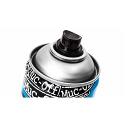 MUC-OFF ŚRODEK OCHRONNY Silicon Shine 500ml