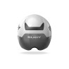 Kask Rudy Project THE WING WHITE (SHINY)