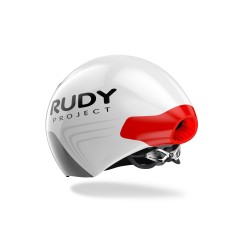 Kask Rudy Project THE WING WHITE (SHINY)