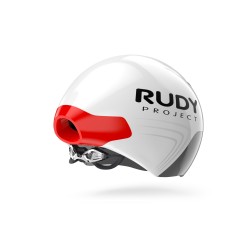 Kask Rudy Project THE WING WHITE (SHINY)