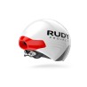 Kask Rudy Project THE WING WHITE (SHINY)