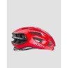 Czerwony kask rowerowy Rudy Project Egos