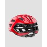 Czerwony kask rowerowy Rudy Project Egos