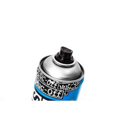 MUC-OFF ŚRODEK OCHRONNY Silicon Shine 500ml