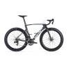 BMC Teammachine R 01 ONE | CARBON BLACK / COOL WHITE