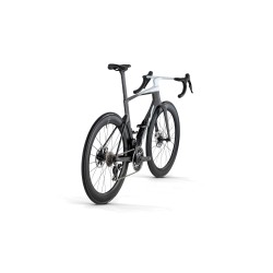 BMC Teammachine R 01 ONE | CARBON BLACK / COOL WHITE