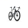 BMC Teammachine R 01 ONE | CARBON BLACK / COOL WHITE