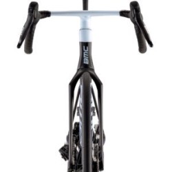 BMC Teammachine R 01 ONE | CARBON BLACK / COOL WHITE