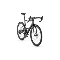 BMC Teammachine R 01 FOUR | CARBON BLACK