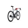 BMC Teammachine R 01 THREE | IRON GREY / NEON RED