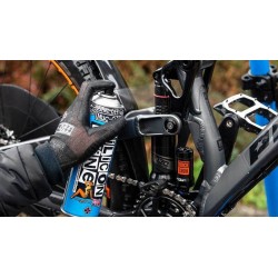 MUC-OFF ŚRODEK OCHRONNY Silicon Shine 500ml