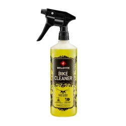 Płyn do mycia roweru WELDTITE BIKE CLEANER SPRAY 1L