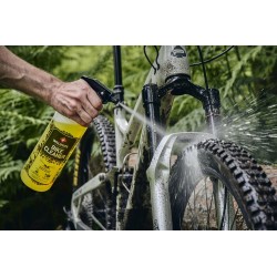 Płyn do mycia roweru WELDTITE BIKE CLEANER SPRAY 1L