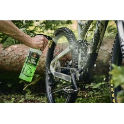 Płyn do mycia roweru WELDTITE BIKE CLEANER SPRAY 1L